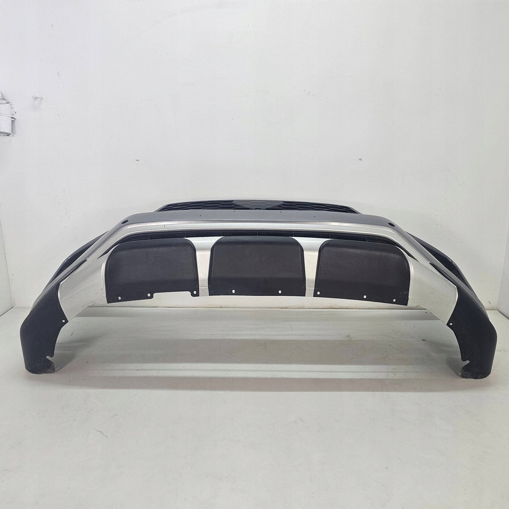 фото №10, Бампер перед передній mitsubishi eclipse cross lift 6400k95477