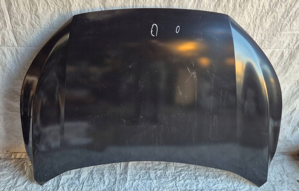 фото №9, Mitsubishi eclipse cross lift 21- капот nowa org