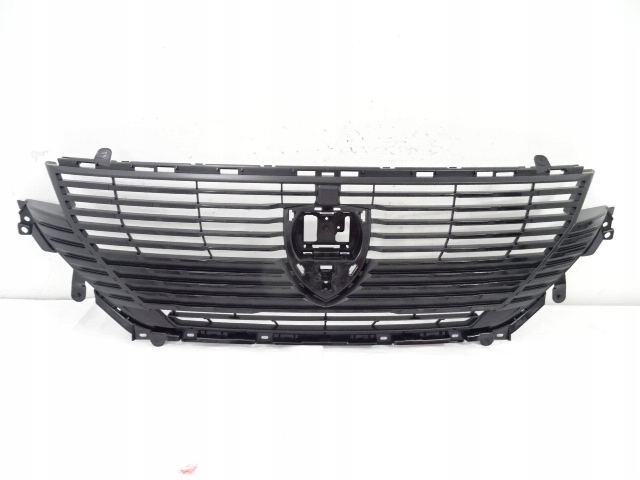 фото №1, Peugeot 308 iii p5 решётка радиатора решётка радиатора бампера перед nowa