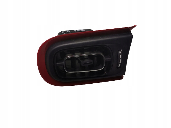 фото №1, Citroen c3 iii решітка обдув ліва перед eur 18 r