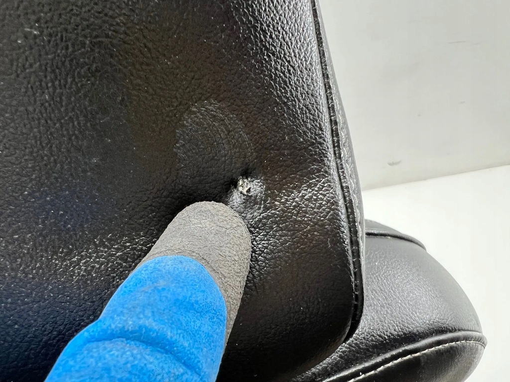 фото №12, Volvo xc40 сиденье правый передний перед