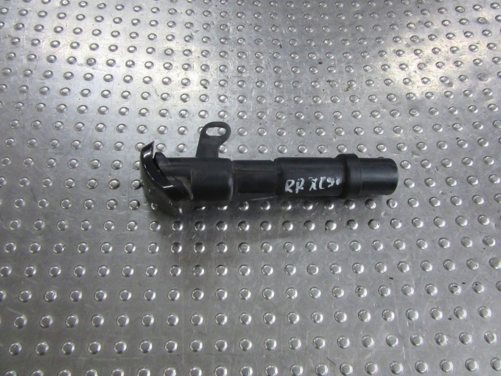 фото №1, Volvo xc90 омыватель лампы правый + заглушка