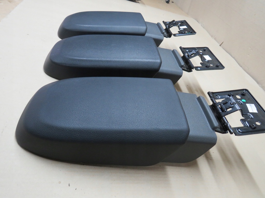 фото №4, Ford kuga mk1 підлокітник