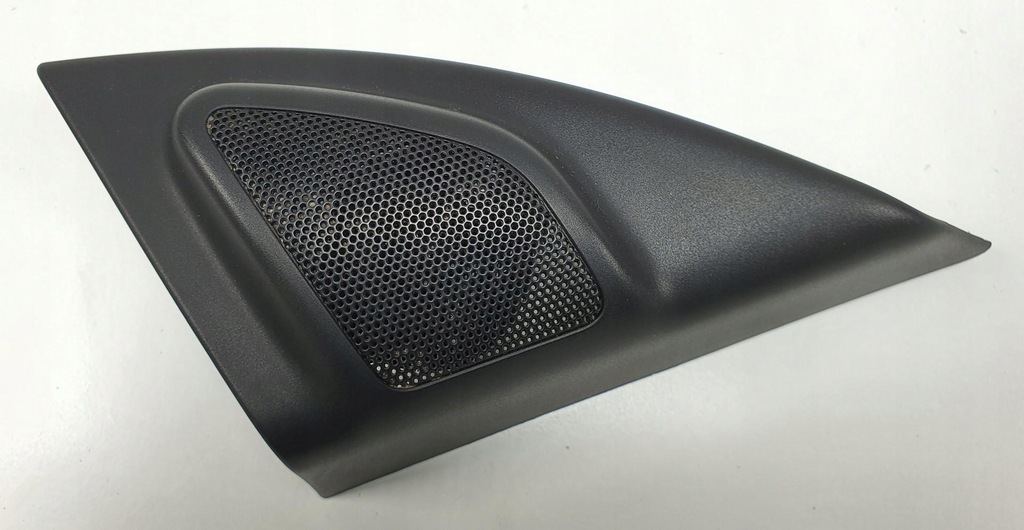 фото №1, Трикутник захист дзеркало права volvo xc70 ii