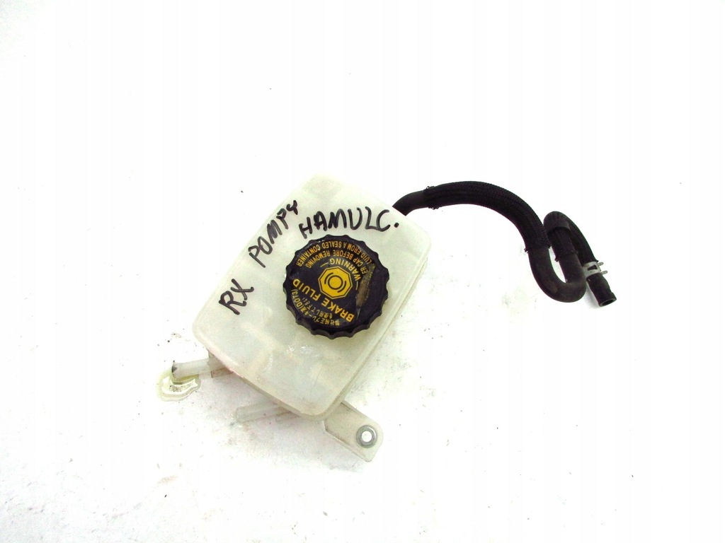 фото №1, Lexus rx400 бачок рідина гальмівний 03-08r