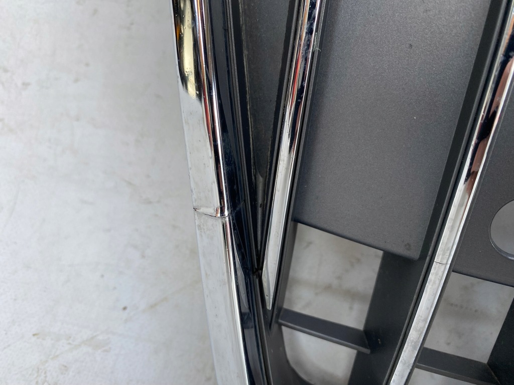 Audi a6 c7 4g allroad lift 14- решётка радиатора решётка радиатора бампера перед 4g0853653q Киев