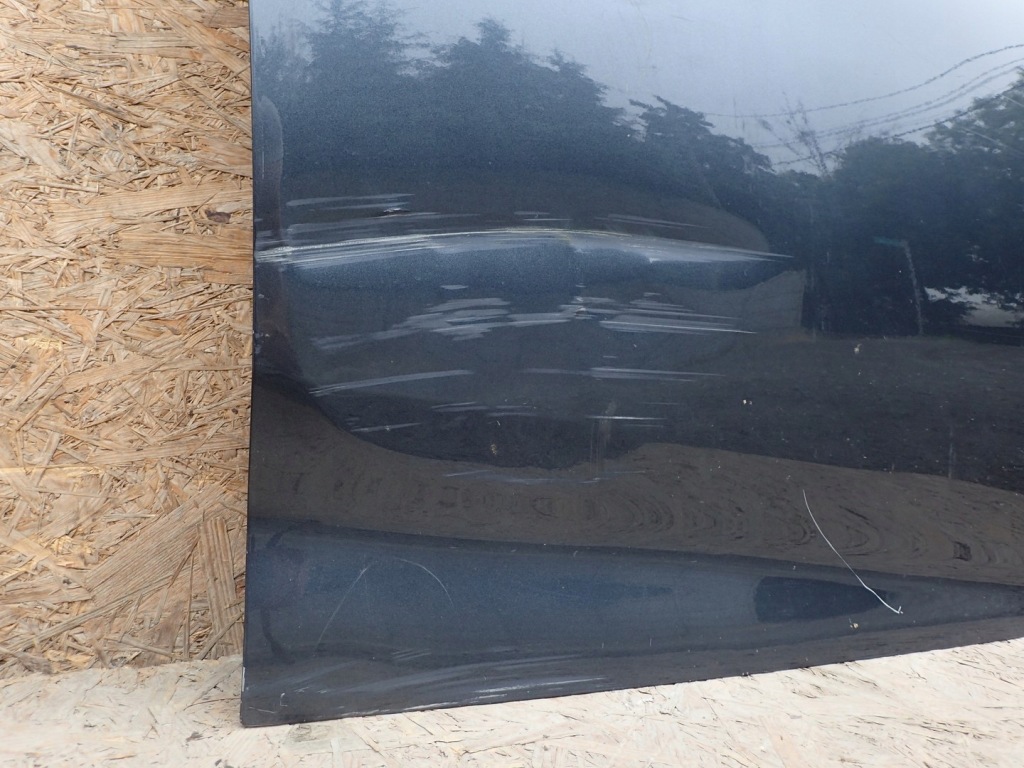 фото №2, Двері праве передні правий перед renault zoe bfm