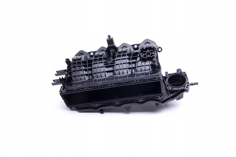 фото №9, Коллектор впускной audi seat skoda vw 04e129711e