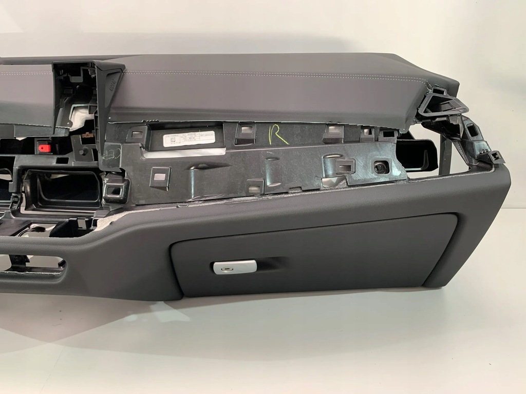 фото №5, Bmw x5 g05 x7 g07 панель приладів приладова консоль hud оригінал