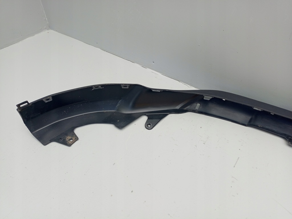 фото №10, Toyota rav4 iv 4 lift 15- спойлер накладка бампера перед 52411-42070 ÷