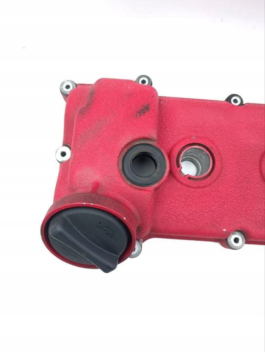 фото №6, Клапан випускний maserati gran turismo 2011