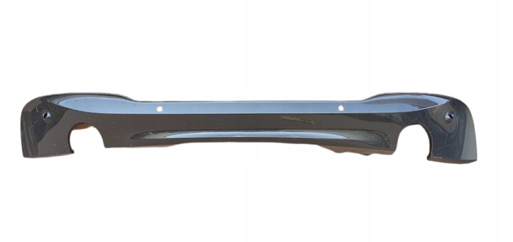 фото №1, Bmw 2 f46 m-pakiet накладка бампера задня pdc