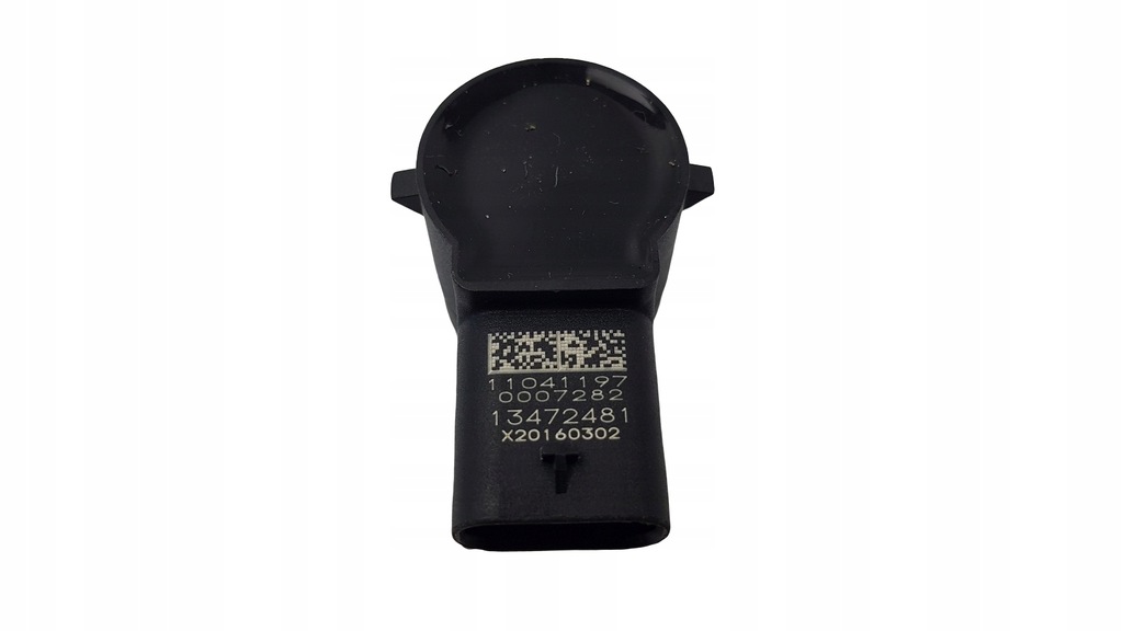 фото №6, Датчик pdc opel astra k v 13472481 новий