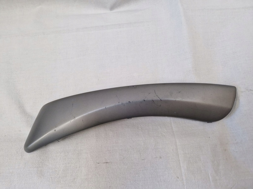 фото №1, Renault megane grand scenic ii 2006 кронштейн заглушка ручки оббивка