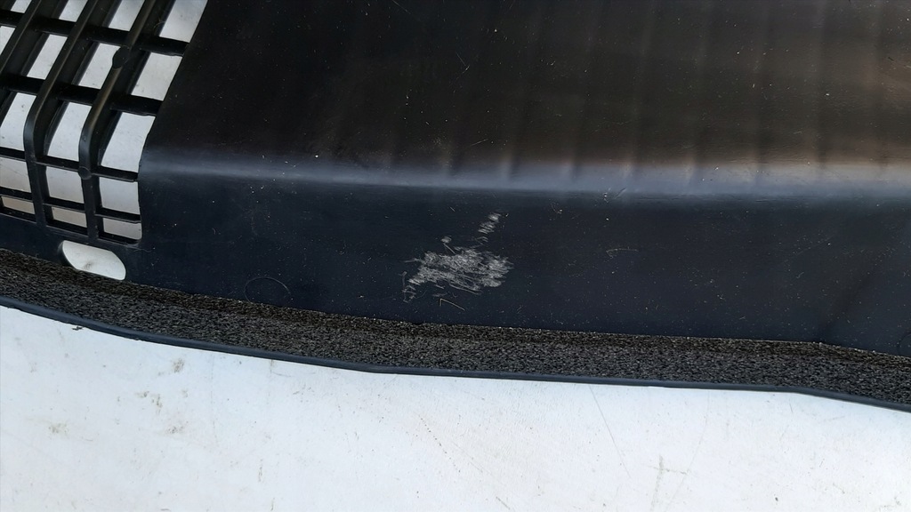 фото №10, Жабо наружное nissan primera p10