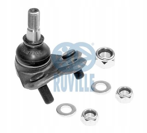 фото №1, Шарова опора шарнір важеля toyota avensis t22 97- carina 92- picnic 96-