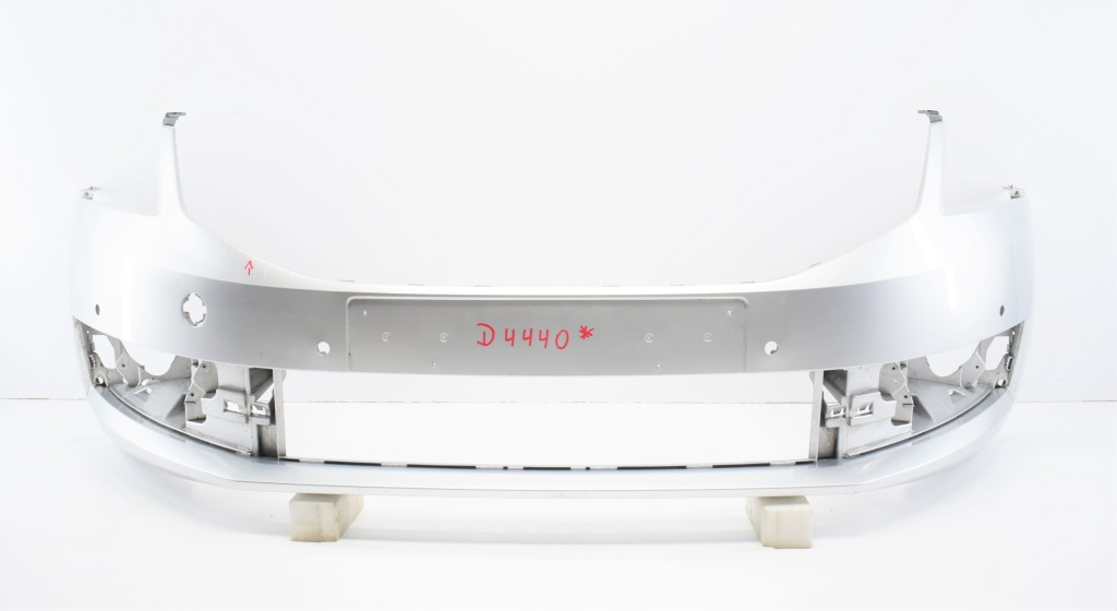 Купить Skoda octavia 3 iii lift 5e бампер перед передний