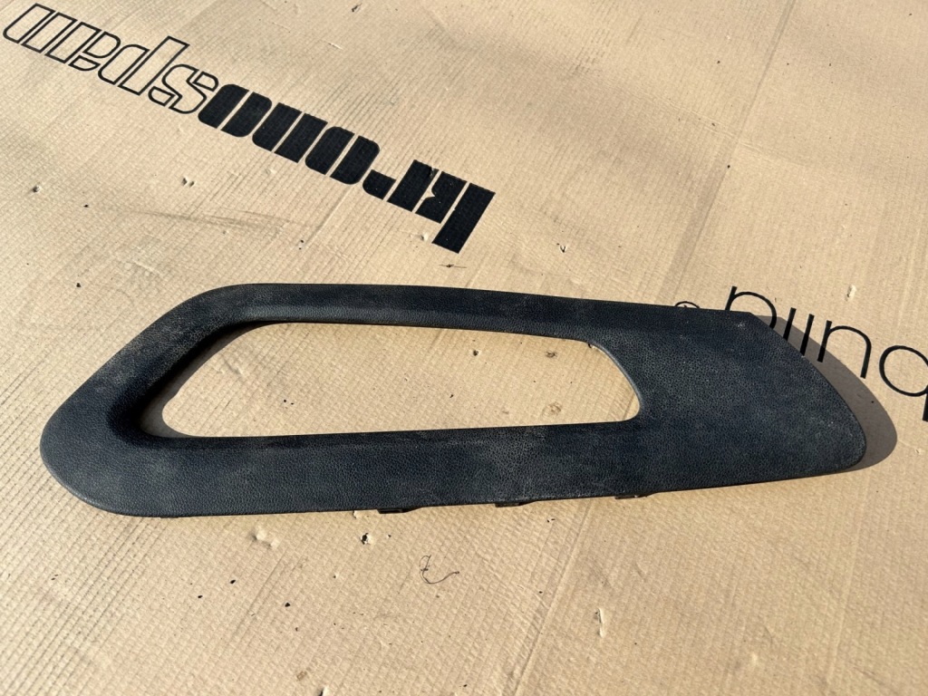 Купить Защита ручка дверь левый перед partner iv berlingo proace city 9816793677