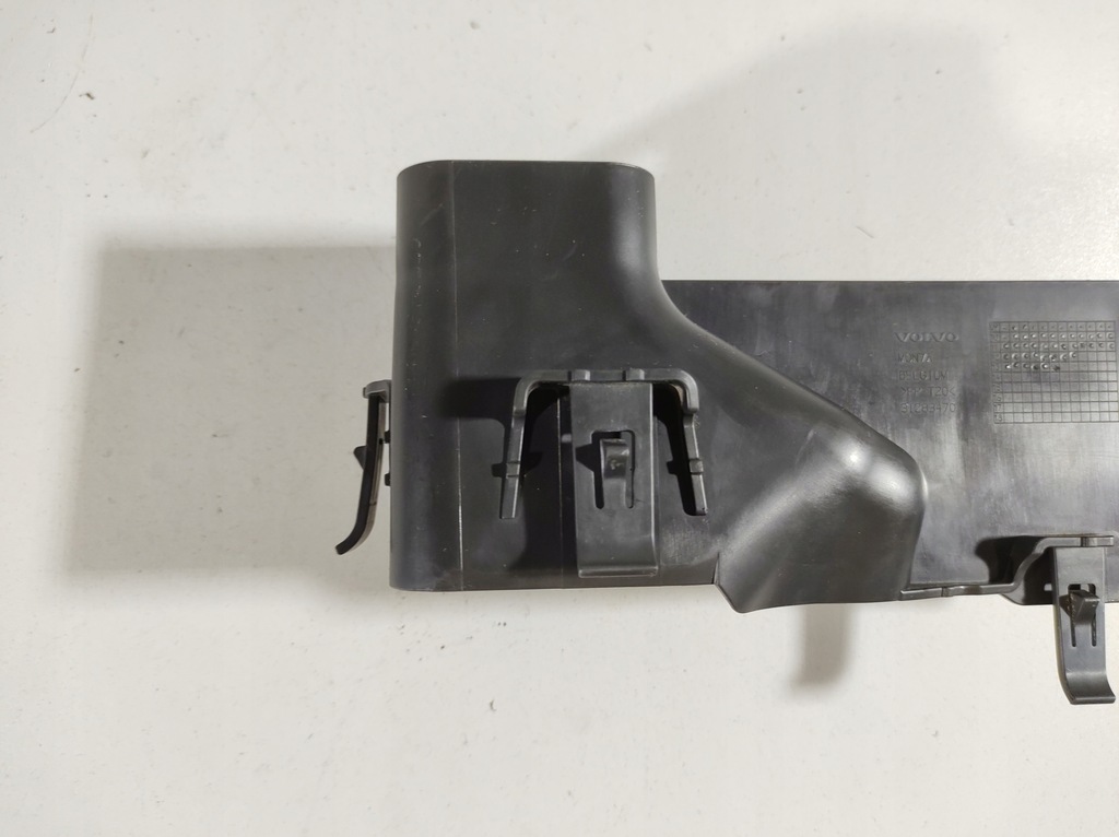 фото №6, Volvo v60 13r- воздуховод воздуха 31283470