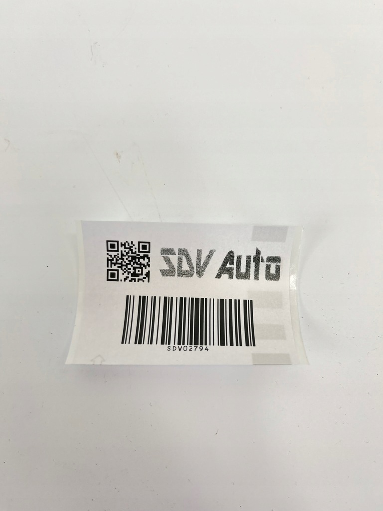 фото №10, Жабо средний пластик лоток mercedes w124 1246200778