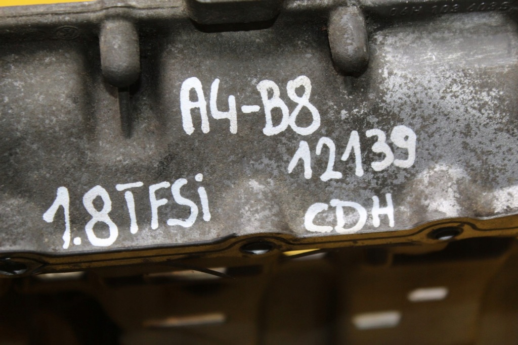 Піддон масляна 06h103603s cdh a3 a5 a4 b8 1.8 tfsi Київ