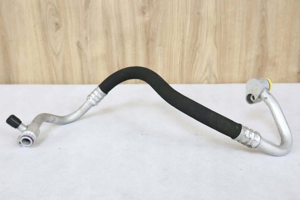 Купить Mercedes slk r172 шланг труба пабтрубок  кондиционера 2.2 cdi a1728303315
