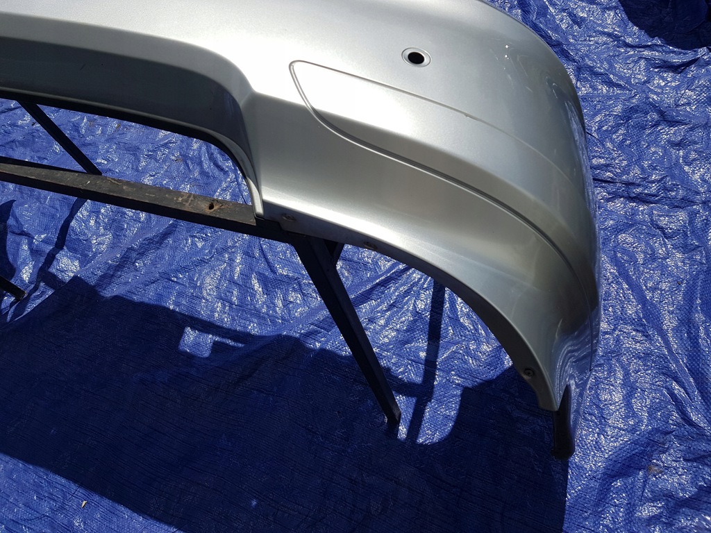 фото №13, Бампер задня задній mercedes r-klasa w251 c775 775