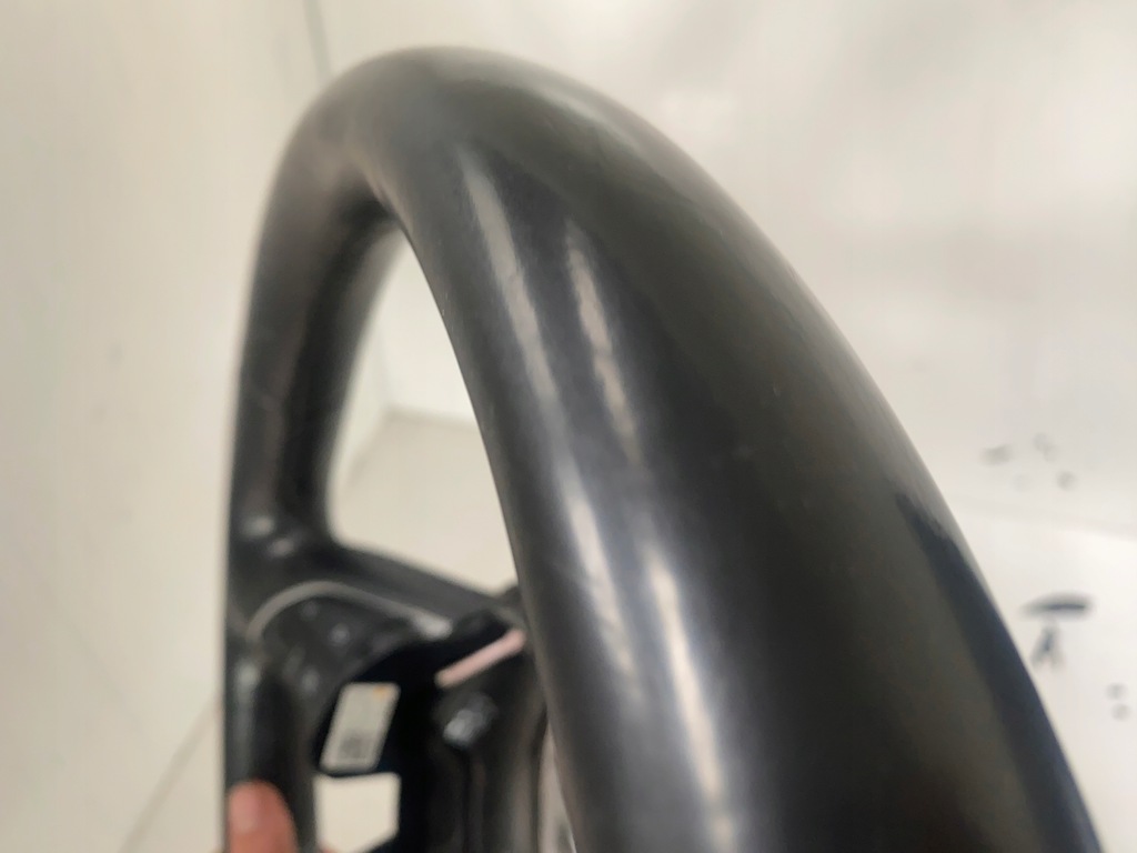 фото №9, Audi a6 c7 повітропровід шкіра мультифункція 4g0419091m