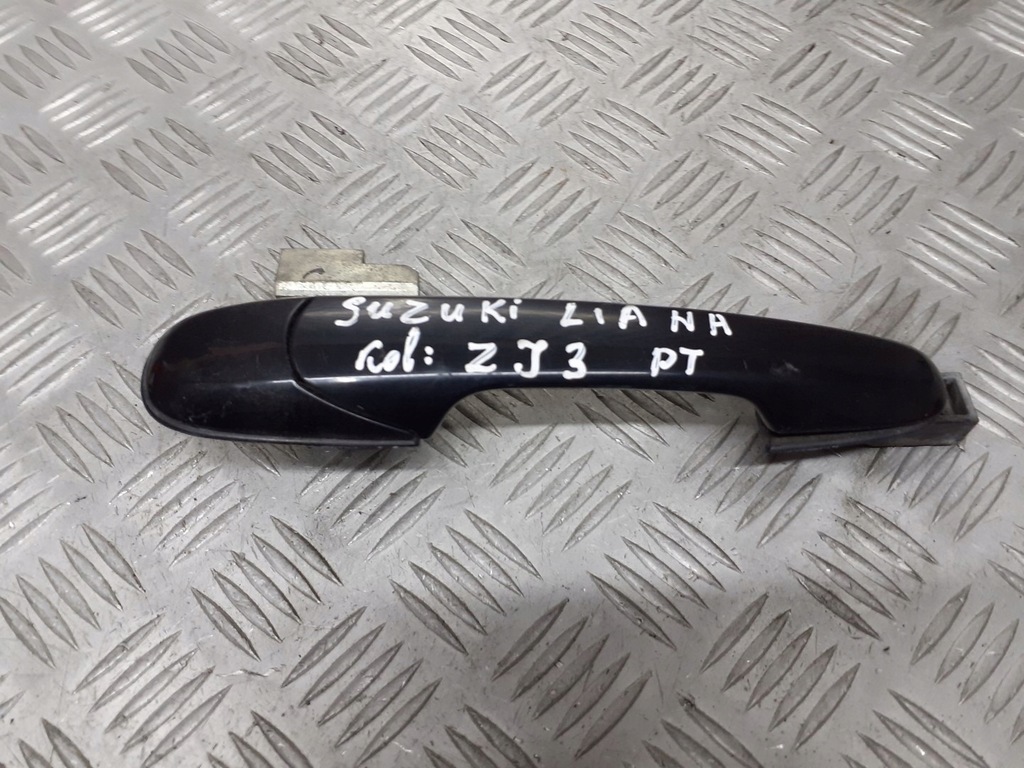 фото №1, Ручка правая задняя suzuki liana