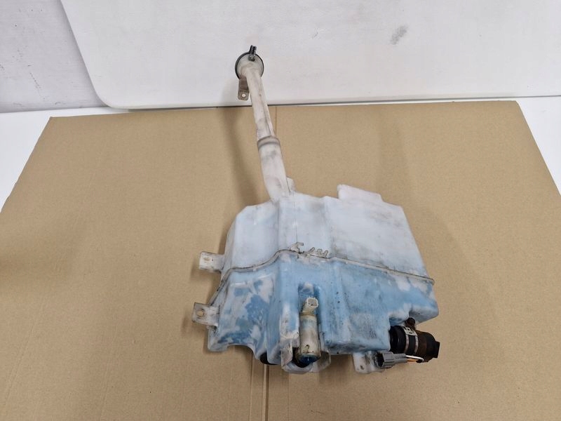 Infiniti m m30 бачок жидкость омывателя помпа с Разборки