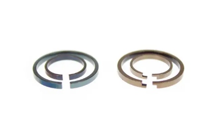 фото №9, Koras вкладиш турбіни, isuzu 3.0d, vaa30023, vba30023, vca30023