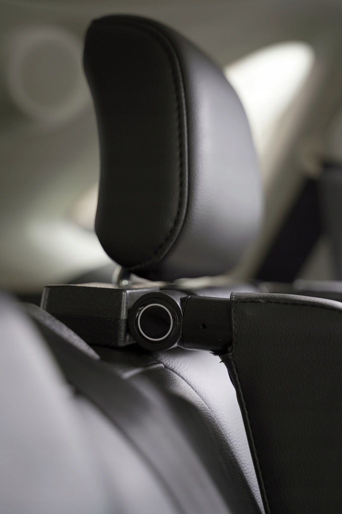 фото №8, Спинка na голови do автомобіля підголівник подушка