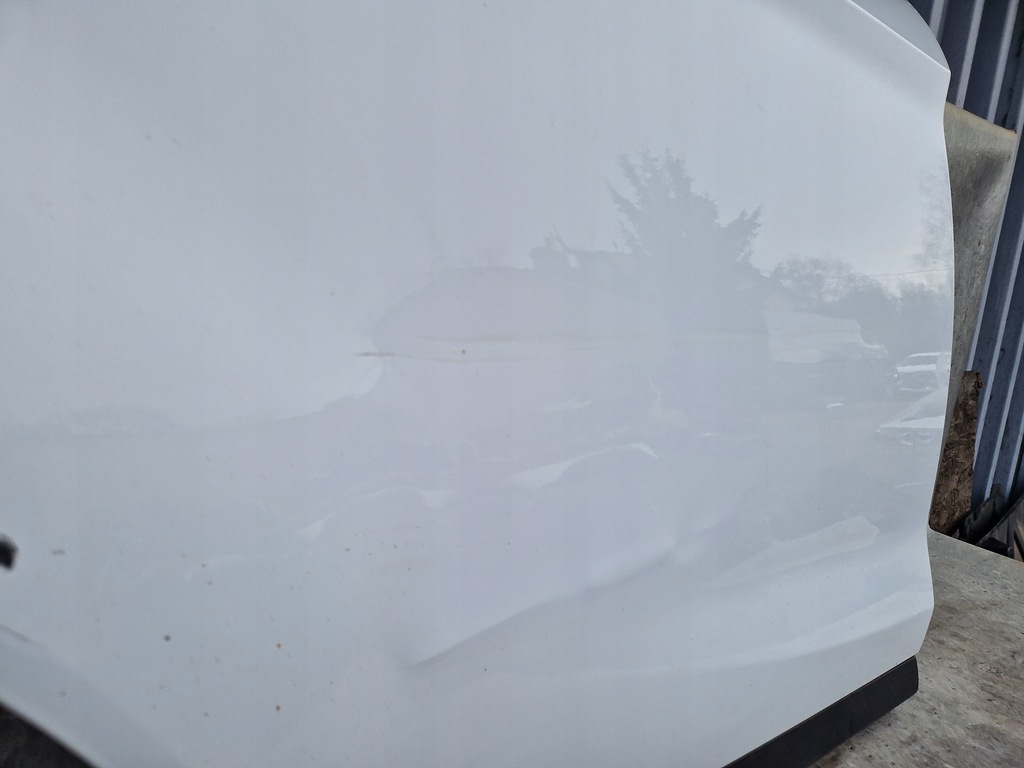 фото №5, Ford kuga mk1 двері праве задня задні