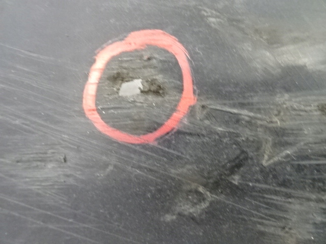 фото №7, Peugeot 508 sw правая защита подвеска кузов 9672036380