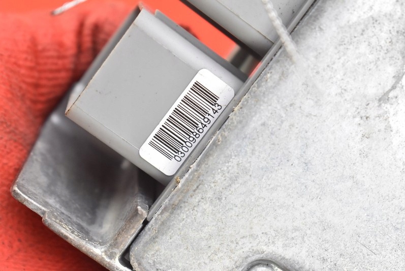 фото №10, Модуль датчик подушка безопасности подушек 04896372aa dodge magnum chrysler 300c 03-08