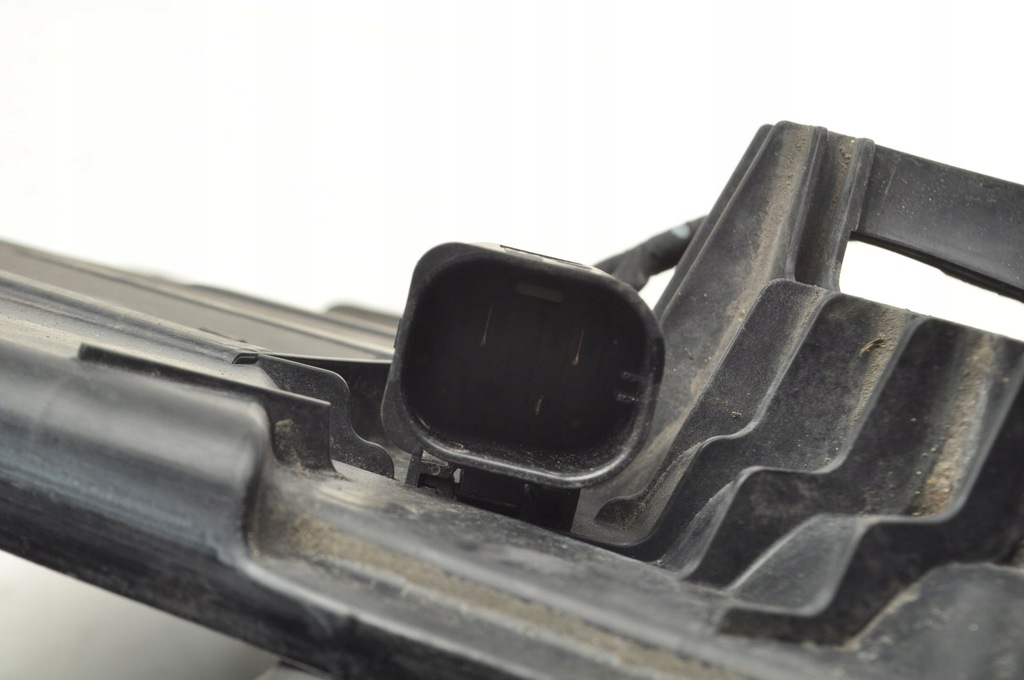 фото №8, Mini f56 bmw f39 f45 f46 1.2 вентилятор радиатора 7617609