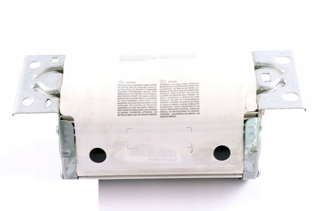 фото №10, Bmw x1 e84 подушка пассажира подушка безопасности 9204378