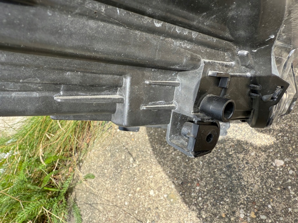 Фара передня ford kuga mkiii mk3 full led європа cale bdb стан Зі Шроту