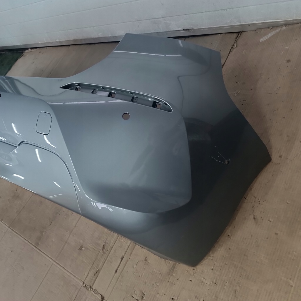 фото №7, Бампер задня bmw 1 f40 7461391