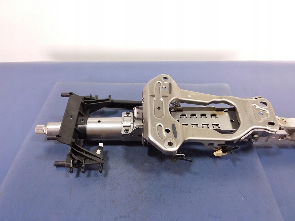 фото №5, Bmw x1 f48 x2 f39 колонка рулевая 6864827