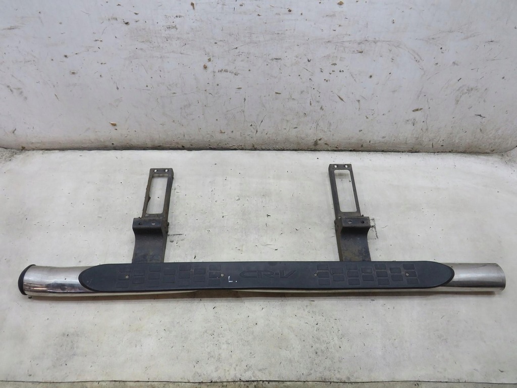 фото №7, Підніжка поріг пороги crv iii lift