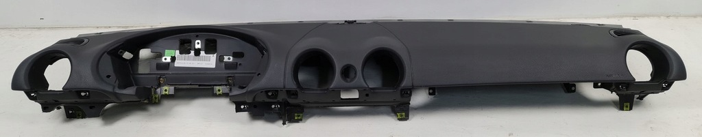 фото №5, Приборная панель приборная консоль porsche cayman 987 lift