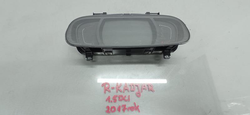 фото №1, Лічильник renault kadjar 1.5 dci p248100628r