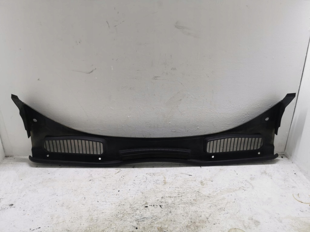 фото №4, Жабо верхний ford c-max ii am51-r02216-ad eu