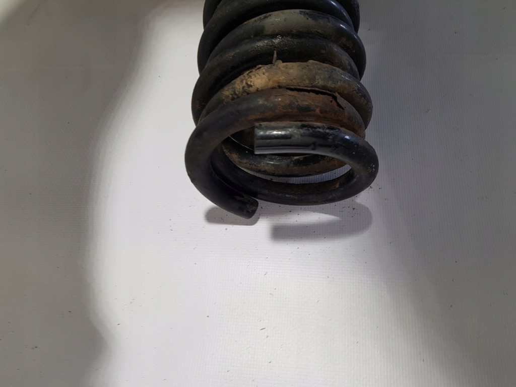 фото №6, Пружины задние задняя комплект mercedes slk r171 w171 правая левая