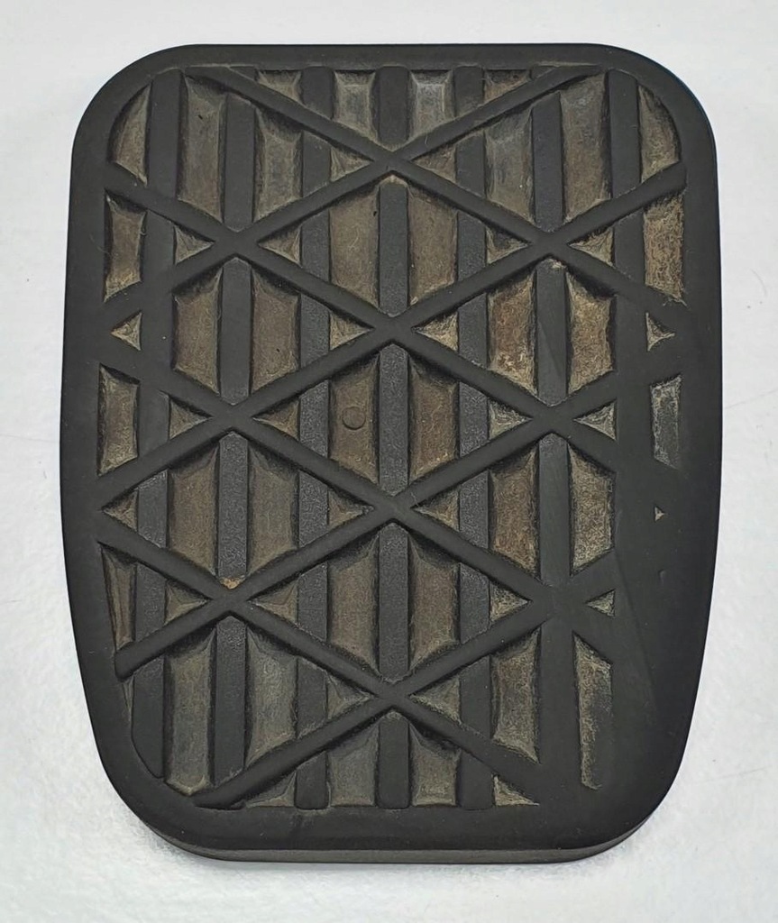 фото №1, Гумовий елемент накладка na педаль mercedes w169 2012910082