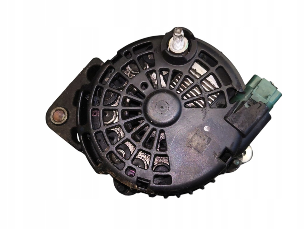 Генератор opel astra iv j zafira b 1.7 cdti 98031154cr 100a 100% исправный Киев