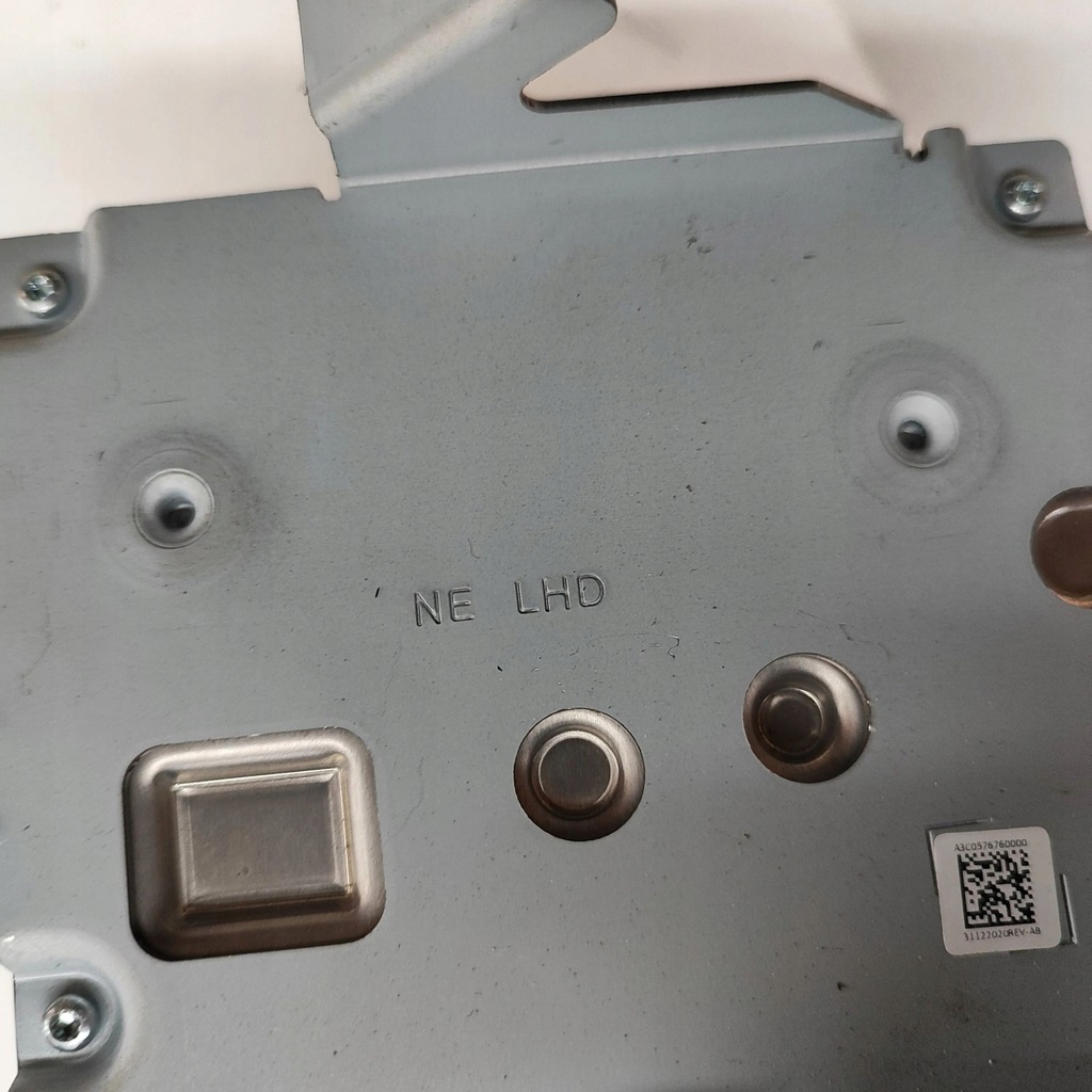 фото №6, Hyundai ioniq 5 2021 блок керування / модуль керуючий телефоном