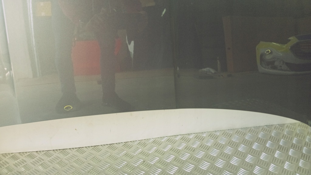 Купить Капот двигателя skoda octavia iv 5e3 19-25 оригинал