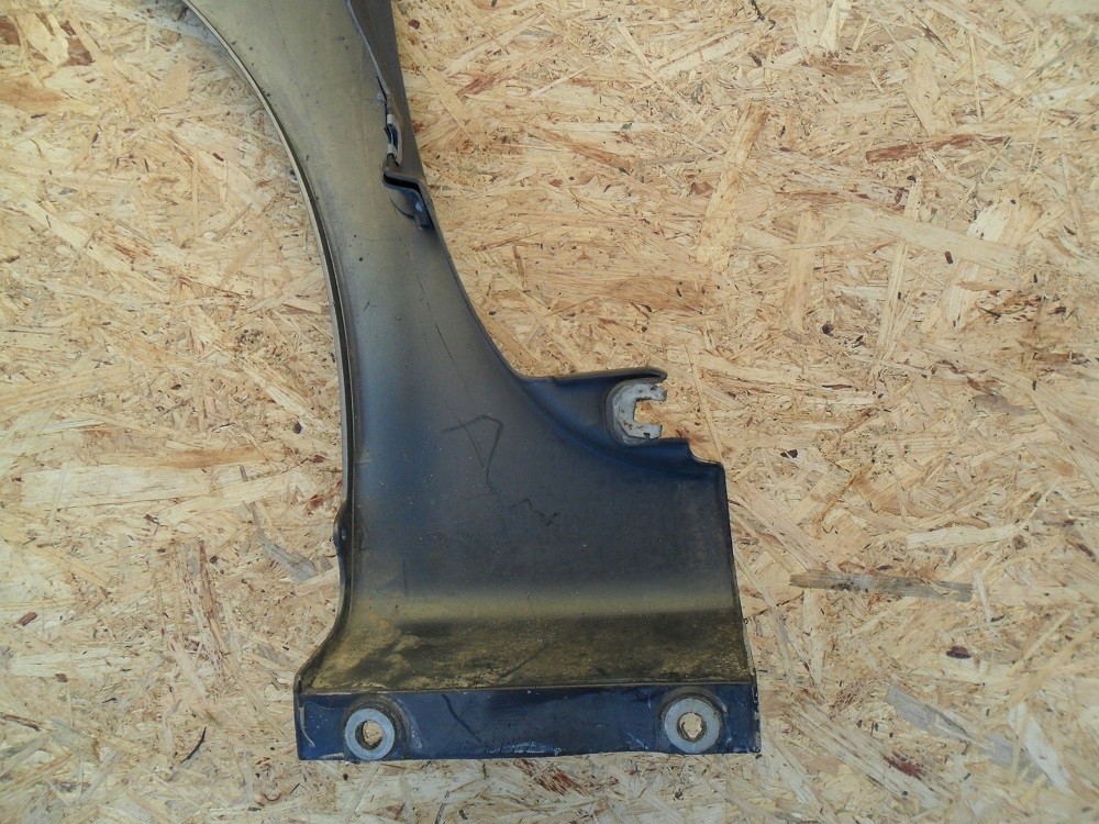 фото №16, Renault оригінальний номер 67846490835 крила